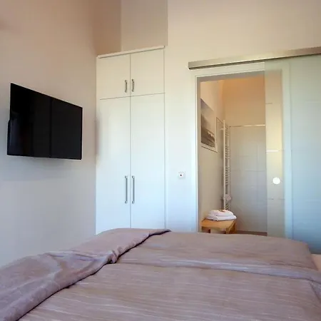 Apartment Moin, Am Alten Deich 26 12 *