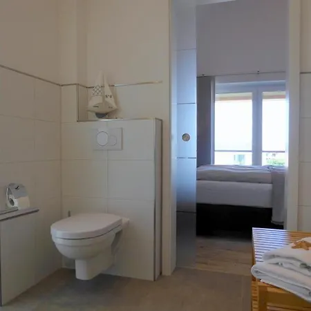 Moin, Am Alten Deich 26 12 * Dangast