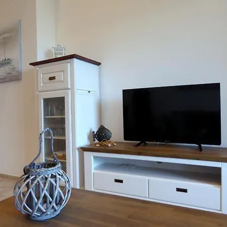 Moin, Am Alten Deich 26 12 Apartment Dangast