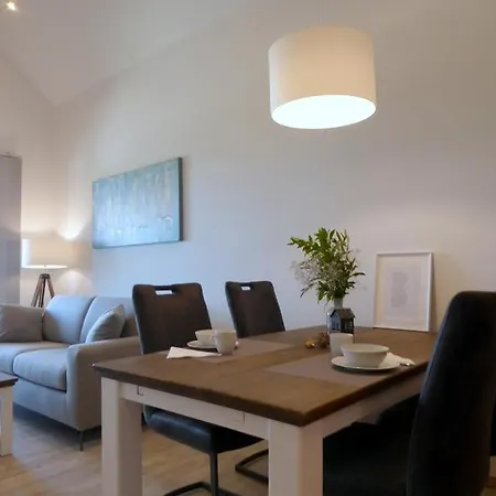 Moin, Am Alten Deich 26 12 * Dangast