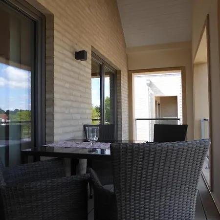 Apartment Moin, Am Alten Deich 26 12