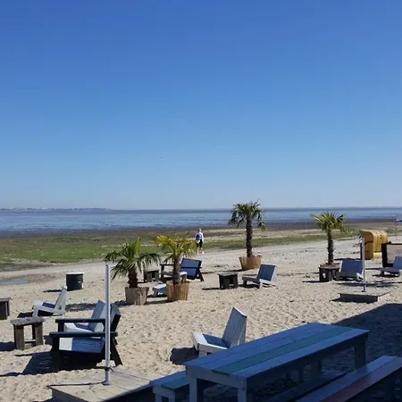 Moin, Am Alten Deich 26 12 Dangast